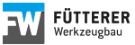 Fütterer Werkzeugbau Logo